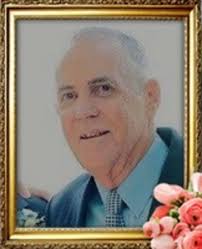 John W. Borland Obituary