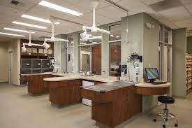 Veterinary Hospital Design Animal Shelter Design Hospital Design Veterinary Hospital Pet Clinic