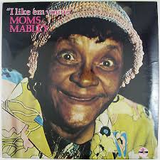 Moms Mabley