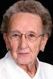 Frances Van Beekum Obituary (2016)