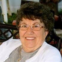 Bridget "Bea" C. Weiss Obituary