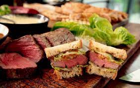 Former general manager, philadelphia eagles Steak Sandwiches Das Rezept Von Gordon Ramsay