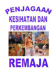Pastikan penjagaan kulit yang betul. Manual Penjagaan Kesihatan Perkembangan Remaja