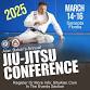 Sarasota Jiu-Jitsu Conference