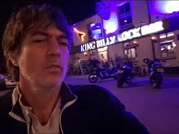 Leonard Koscianski (American artist born 1952)