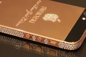 Get special offers & fast delivery options with . 885909844531 Swarovski 24ct Rose Gold Iphone 5s 64gb Unlocked Brand New In Box