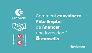 Pôle emploi est un espace permettant aux demandeurs d'emploi de : Se Faire Financer Une Formation Par Pole Emploi Abacus
