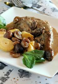 Epingle Sur Idees De Recettes