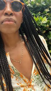 Nice to meet you✨👐🏾