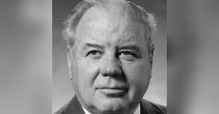 John C. Egan Obituary