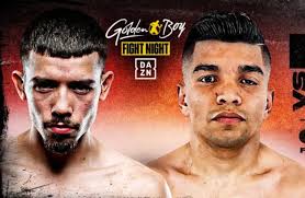 David Lemieux vs. Zegarra este viernes en Cuernavaca