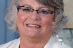 Living and loving a life that would make her father proud