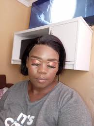 What eyeliner color and technique for my eye shape?