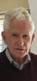 Condolence Book for Gerard (Gerry) McCann (Mount Merrion, Dublin)