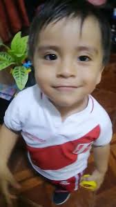 Samanta Amparo Avila Vasquez