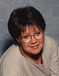 Kathryn 'Kathy' Cameron Shadduck