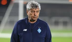 Динамо київ 58 хвилин тому. Luchesku Predlozhil Dinamo Kiev Nachat Partnerstvo S Dinamo Buharest Football Ua