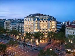 Més que un club we ❤️ #culers 🙌 #forçabarça & #campnou 🏟 📲 join barçatv+👇 barca.link/kxao30r8aza. 33 Best Hotels In Barcelona Conde Nast Traveler