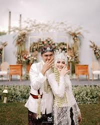Susunan Acara Akad Nikah