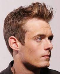 Manly Guy Light Brown Hair Eyebrow Beard Mustache Color 100 Natural Chemical Free Http Essent Brown Hair Men Mens Hairstyles Mens Hairstyles Short