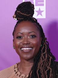 Erika Alexander