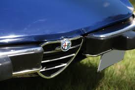 Image result for Blu Posillipo 1973 Alfa-Romeo
