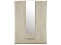 Armoire 3 Portes 2 Tiroirs 538823 Armoire 3 Portes Armoire Tiroir