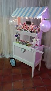 Carro de vacas en blanco. Carrito De Chuches Leroy Merlin