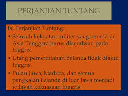 Isi Perjanjian Tuntang Weschool Id