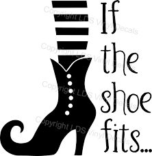 They are also fun to color and display as halloween decorations around the house. Witch Boots Quotes Quotesgram