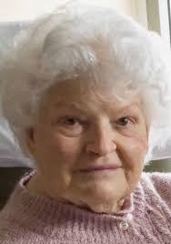 Jeanette Itterly Obituary (2023)