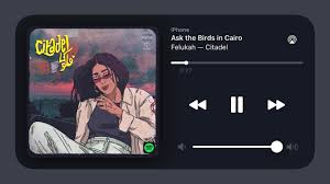 Ios 14 2 Beta 1 The Music Player Through Control Centre Looks Geogeous On Landscape Mode Iosbeta