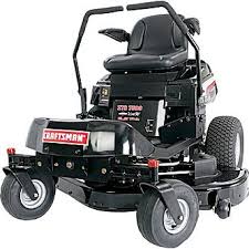 Maybe you would like to learn more about one of these? Craftsman 28790 26 Hp 50 Zero Turn Riding Mower