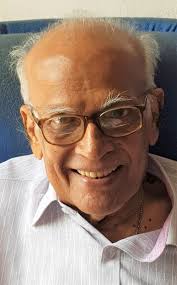 October 2021: Sri Lanka: Tribute to Dr. Antony Fernando (1932-2021)