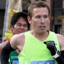 A New Beginning for Ryan Vail at the New York City Marathon