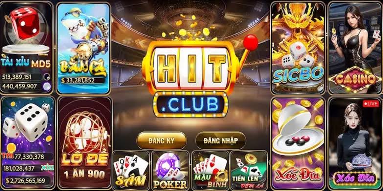 Hitclub Account Recovery and Password Reset Guide - Namesframe