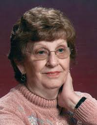 Betty Stump Obituary