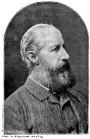 Arthur Hamilton Gordon