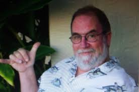 George William Benish