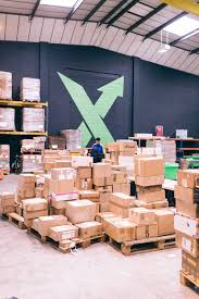 I am really happy about them opening up a physical store in new york city, so you can just drop things off and get paid within hours, instead of packaging things and shipping them out. Ceo Scott Cutler Keen To Expand Stockx By Deploying Ipo For Products Concept News Distribution 1179846