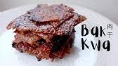 Dendeng rusa (deer dendeng) can be found in nusa tenggara islands and papua. Dendeng Babi Goreng Khas Medan Cocok Untuk Dagang Kuliner Medan Youtube