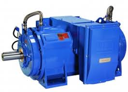 Weg is one of the worldwide greatest and most successful manufacturers of electric motors and automation systems. Water Jacket Cooled Motor From Weg