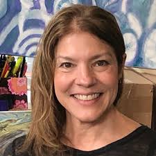 VAEA Annual Conference Presenter: Eileen Gombosi Experience the Emergence  and Art of Shibori Through the Eyes of Social Justice with Eileen Gombosi!  Register today to reserve your spot in Eileen's session. Register