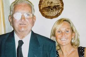 Manchester Midnight Walk fundraiser: 'My dying dad was with me every step  of the way'