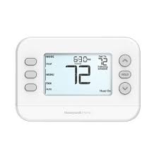 Parts - Thermostats Accessories - Programmable Thermostats - Single Stage |  AC Pro Store | HVAC Equipment, Parts & Supplies for Contractors