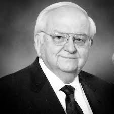 Bishop Tenney Obituary (1933