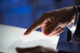 Touched and all shook up are semantically related. 9 Surprising Facts About The Sense Of Touch Vox