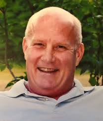 Gerald "Gerry" Bowman