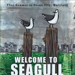 Alissa Arford — Bethany Beach Books