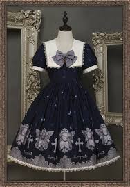 Pin On Lolita Op Dresses